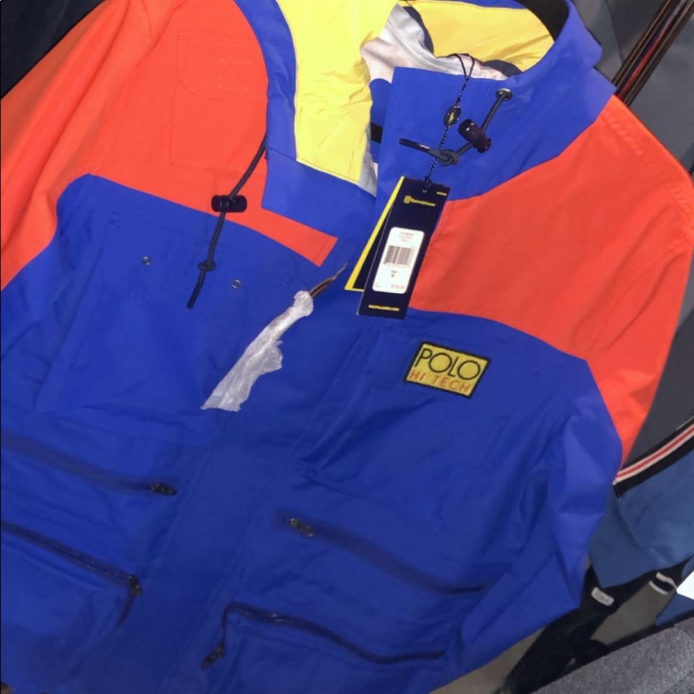 Jacket